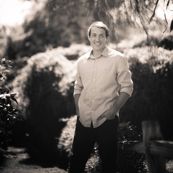 Meet your Posher, Scott - Picture 1 of 1